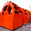 ISO 9001 Sand washer